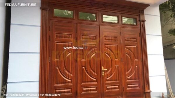 Main Door Design Pooja Room Door Design Dabal Door Darwaja Main Door Design Iron
