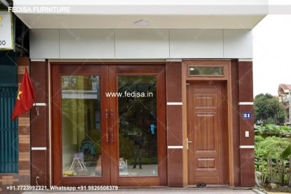 Main Door Design Steel Door Design Single Palla Door Design Wooden Jali Door Price