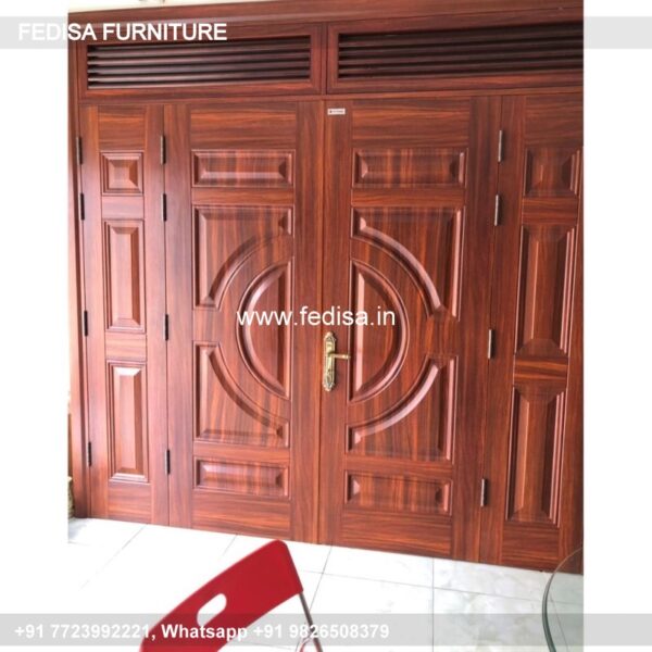 Door Design Wooden Main Door Designs Indian Style Butterfly Door Design Steel Door Design For Flats