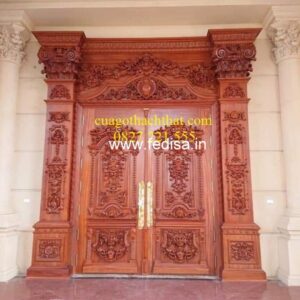 Wooden Door Design Flush Door Design Printed Glass Door Design Double Door Design Simple