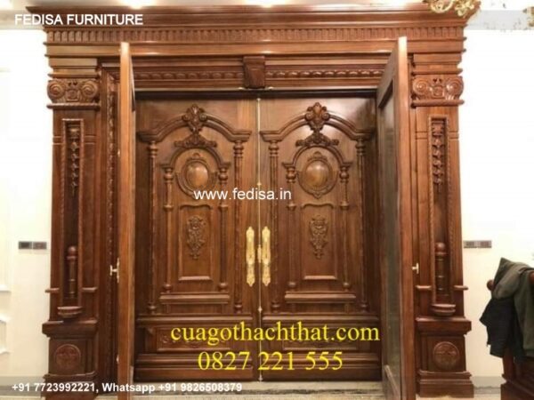 Wooden Door Design Iron Door Design Laser Door Design Single Door Design In Wood