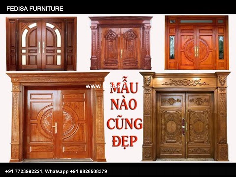 Door Design Main Door Design For Home Door Design Aluminum Latest Door Design In Wood