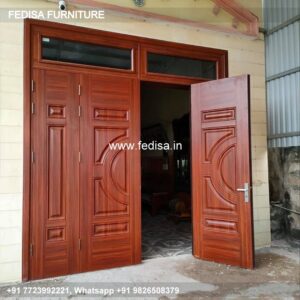 Main Door Design Steel Door Design Sliding Bedroom Wardrobe Doors Full Glass Door Design
