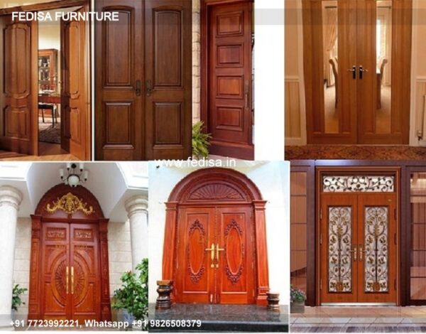 Door Design Door Design For Home Cnc Design For Door Steel Double Door Design