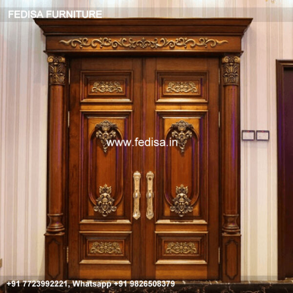 Wooden Door Design Flush Door Design Ghar Ke Darwaje Ka Design Darvaja Ke Design