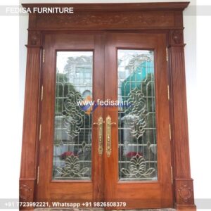 Wooden Door Design House Door Design Jali Get Design Ss Gate Design Single Door