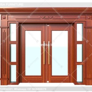 Wooden Door Design Grill Door Design Pvc Door Design Catalog Latest Wooden Door Design