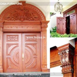 Wooden Door Design Double Door Design Double Door Glass Design Pinterest Main Door Design