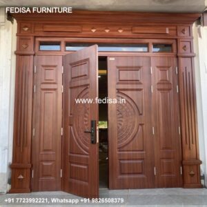 Main Door Design Pooja Room Door Design Main Vasakal Frame Design Darwaza Design