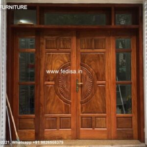 Wooden Door Design Bathroom Door Design Tata Door Design Simple Front Door Design