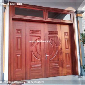 Door Design Wooden Door Design For Home Hdf Door Design Main Double Door Design 2020