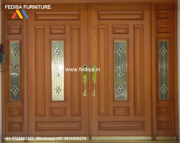 Wooden Door Design Main Door Grill Designs For Flats Main Door Safety Door Design Jali Wala Darwaja