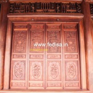 Wooden Door Design Iron Door Design Door 3d Design Glass Door Design With Wooden Frame
