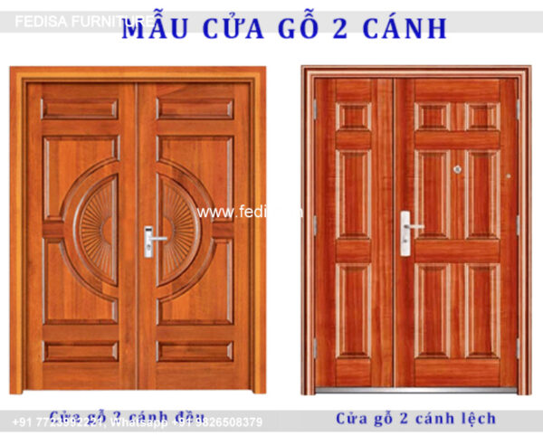 Wooden Door Design Grill Door Design Door Pillar Design Double Door Chokhat Design