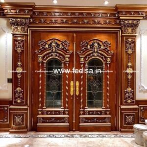 Wooden Door Design Main Door Grill Designs For Flats Latest Steel Door Design Door Design Metal