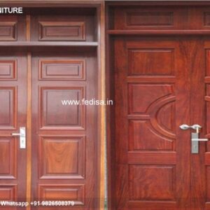Wooden Door Design Latest Designs Of Main Doors Single Round Door Design Ss Double Door Design