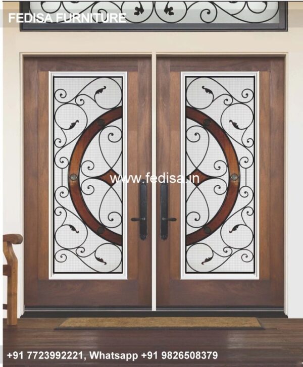 Main Door Design Safety Door Design Balcony Door And Window Design Safety Grill Gate Price