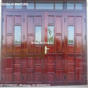Wooden Door Design Flush Door Design Circle Door Design Lokhand Darwaja Design