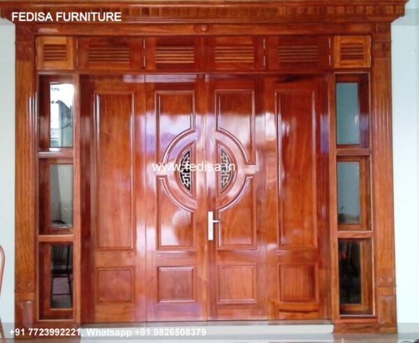 Main Door Design Wooden Main Door Design Iron Pipe Door Design Entrance Wooden Door Design