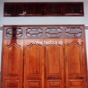 Wooden Door Design Main Door Grill Designs For Flats Main Door Side Wall Design Exterior Door Design