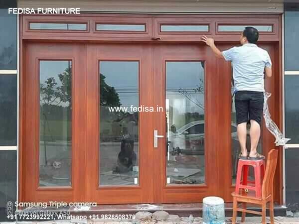 Wooden Door Design Sliding Door Design Door Threshold Designs Entrance Door Design For Flat
