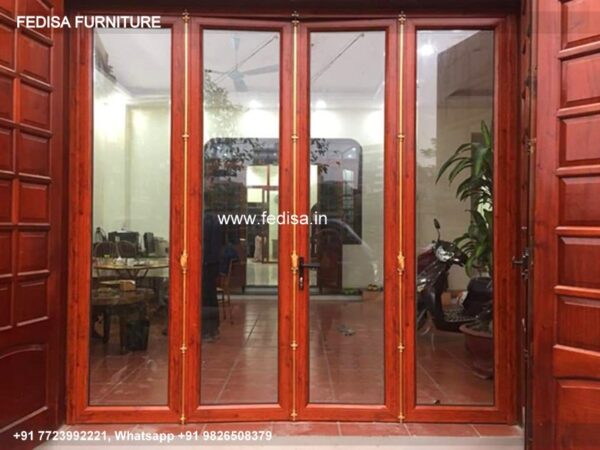 Door Design Glass Door Design Ganesh Design Door Door Design Main Door
