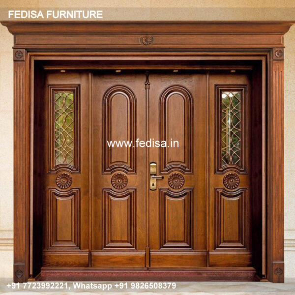 Wooden Door Design Flush Door Design Door And Window Design For House Palle Ki Design