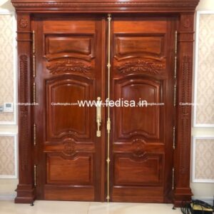 Wooden Door Design House Door Design Wooden Door Design With Mirror Main Door Wooden Handle Design