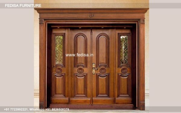 Wooden Door Design Flush Door Design Cnc Jali Door Design Jali Wala Darvaja
