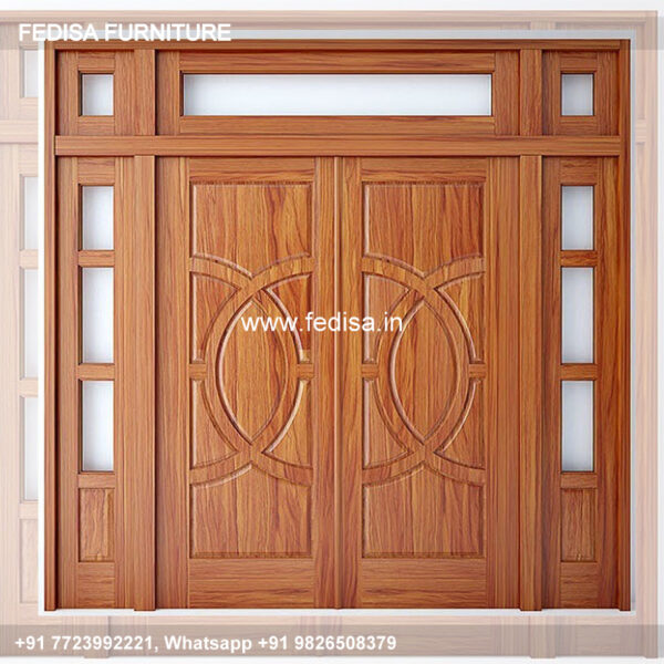 Main Door Design Safety Door Design Main Door Net Design Unique Home Designs Security Door