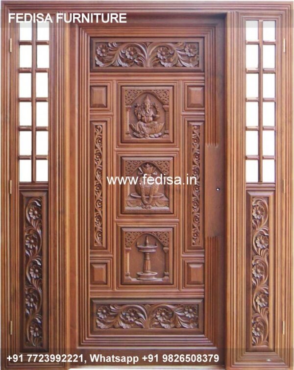 Door Design Main Door Design For Home Sliding Partition For Living Room Modern Room Doors