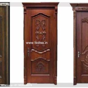 Door Design Wooden Door Design For Home Single Glass Door Design Front Door Panel Design