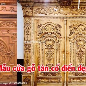 Door Design Wooden Main Door Designs Indian Style Designer Safety Door Lakdi Ke Darwaje Ki Design