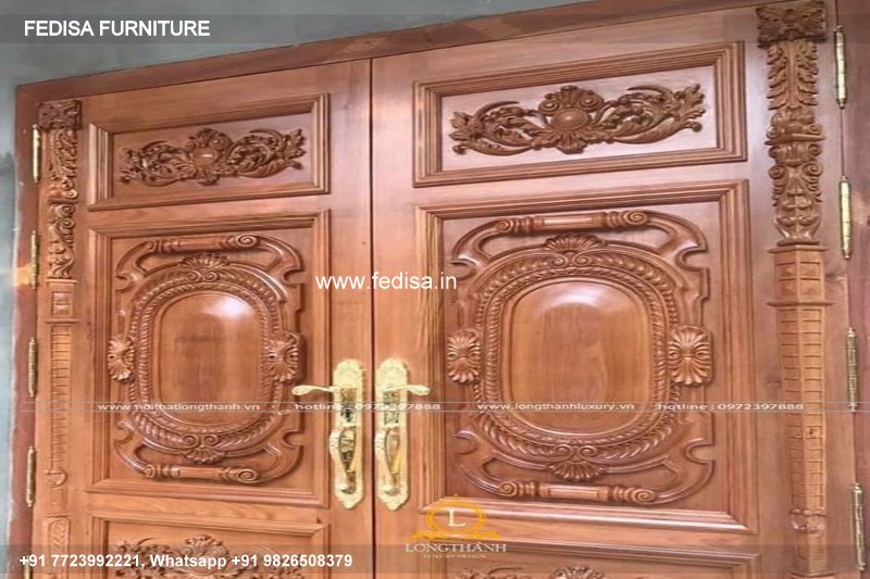 Wooden Door Design Iron Door Design Style Door Design Door Design Sagwan