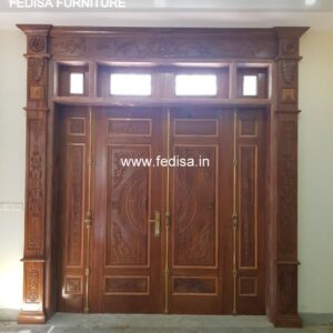 Wooden Door Design House Door Design Tata Door And Window Design Color With Price Dining Room Door Design