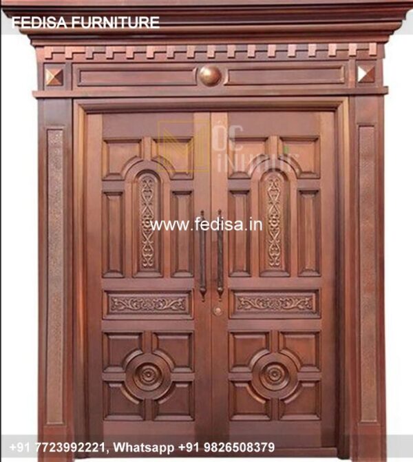 Wooden Door Design Grill Door Design Kitchen Wood Door Design Door Cnc Design