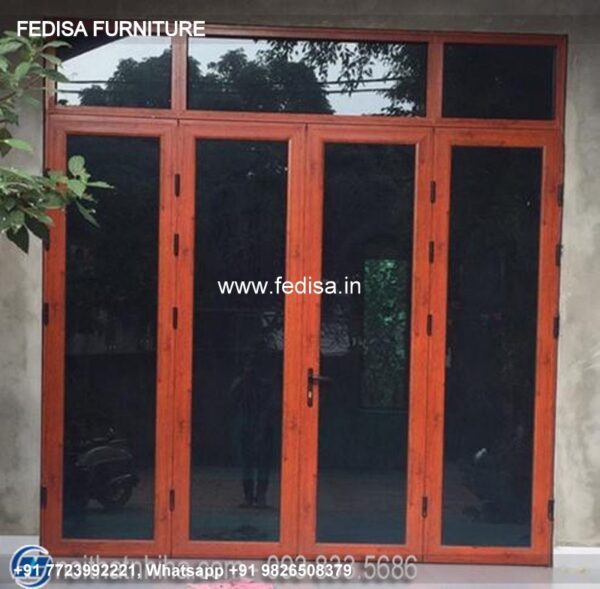 Door Design Glass Door Design Mosquito Gate Design Round Shape Door Design