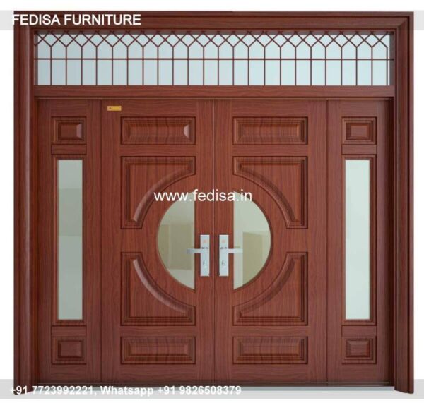 Wooden Door Design Flush Door Design Main Door And Window Design Doors And Windows Design For Home