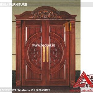 Door Design Main Door Design For Home Ss Gate Design Double Door Double Flush Door Design
