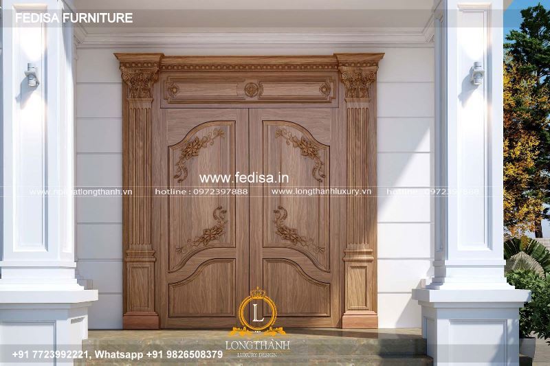 Wooden Door Design Bathroom Door Design Lakshmi Main Door Design Simple Safety Door Design