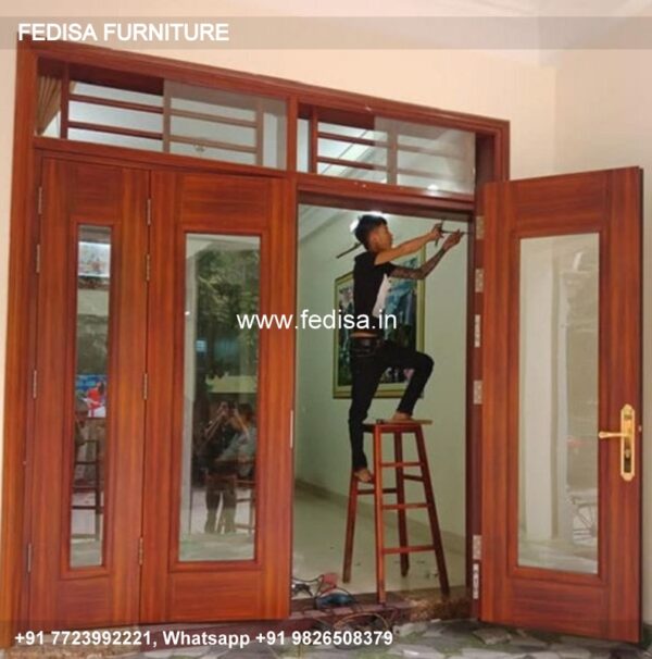 Main Door Design Bedroom Door Design Wooden Door Frame Border Design Main Door Vasakal Design