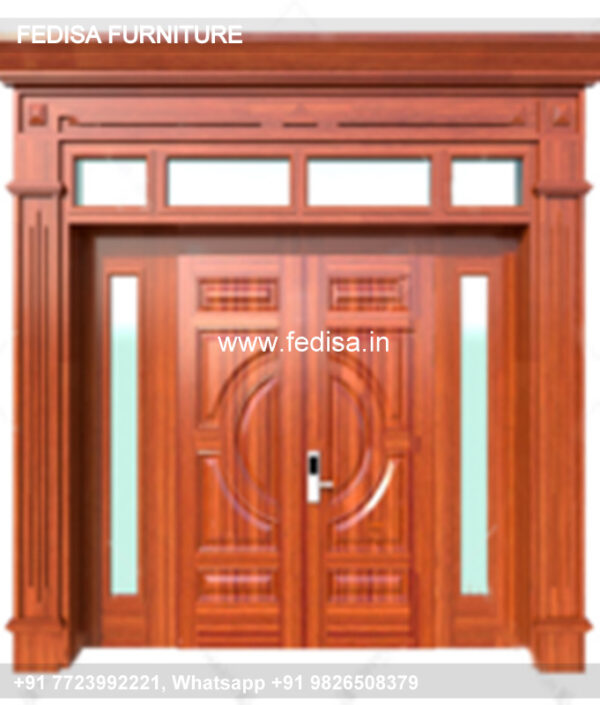 Wooden Door Design House Door Design Door Bandha Design Plywood Door Design Catalog