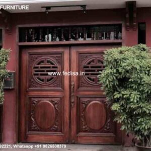 Main Door Design New Main Door Design 3899 Deco Door Design Segun Wood Door Design