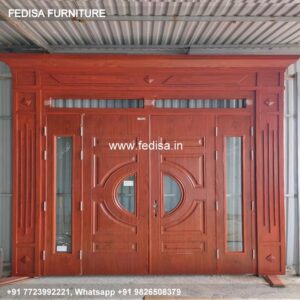 Main Door Design Wooden Main Door Design Double Palle Ki Design Modern Teak Wood Main Door Design