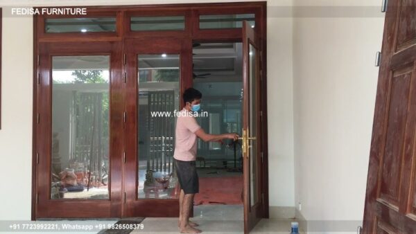 Main Door Design Safety Door Design Gate Ply Design Modern Door Frame Design