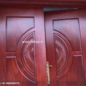 Wooden Door Design Flush Door Design Krishna Door Design Safety Grill Design For Main Door