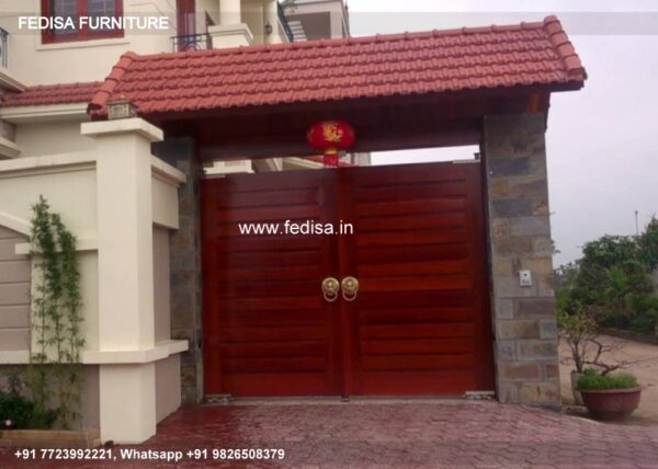 Main Door Design Modern Door Design Darwaja Chokhat Design Double Leaf Door Design