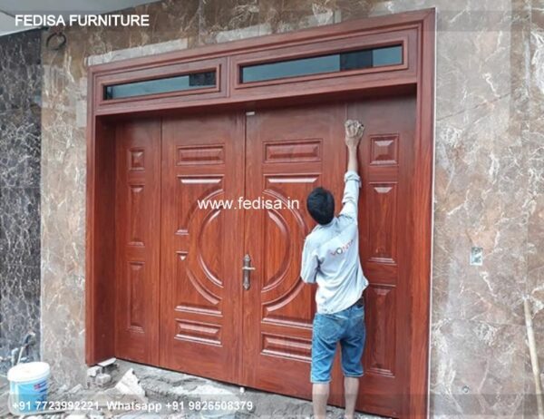 Wooden Door Design Grill Door Design Unique Front Door Handles Wooden Mosquito Net Door Design