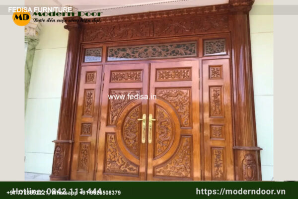 Door Design Wooden Main Door Designs Indian Style Pooja Room Door Frame Design Khidki Ke Palle Ka Design