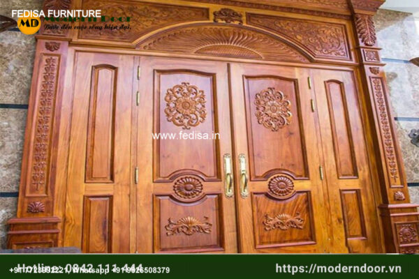 Main Door Design New Main Door Design 3902 Aluminum Bedroom Door Design Chokhat Ke Design